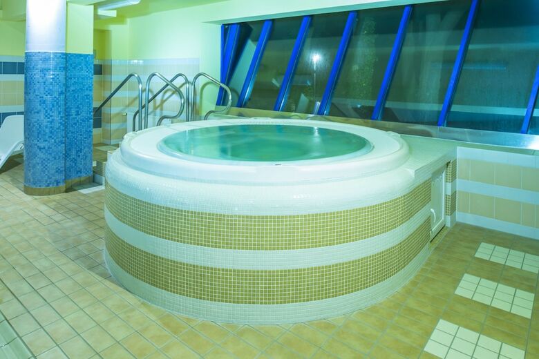 Hotel Sanatorium Uzdrowiskowe Ba?tyk