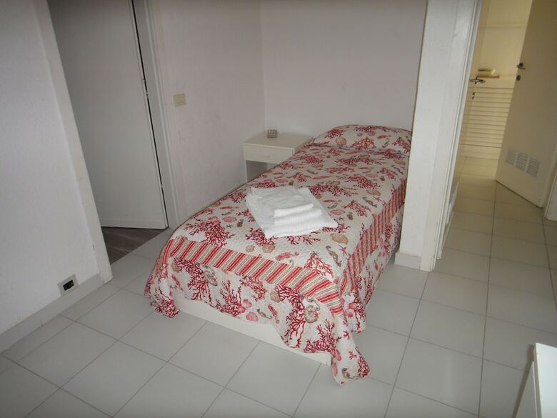 Apartamento Scoglietto 50