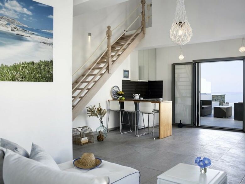 Arpathea Villas