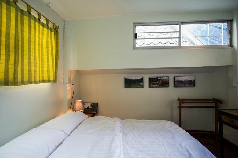 Hostal Baan Gaysorn Hostel
