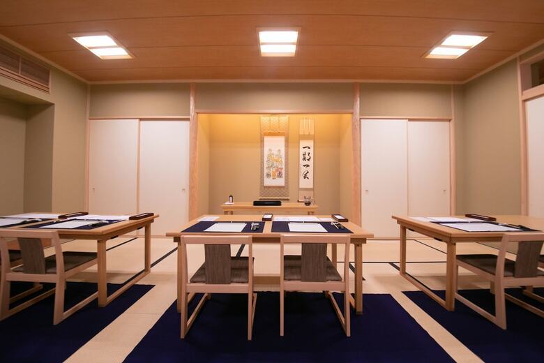 Hotel Wa-qoo Shitaderamachi