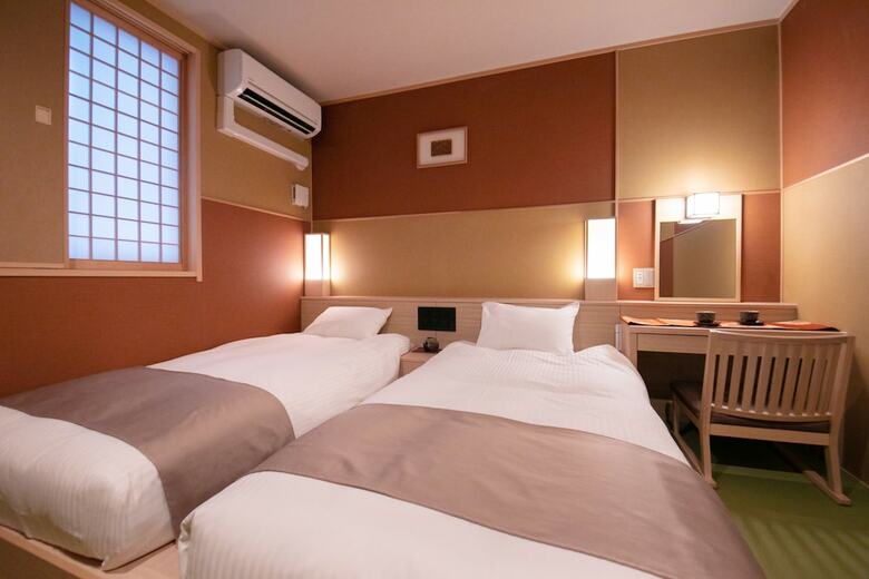 Hotel Wa-qoo Shitaderamachi