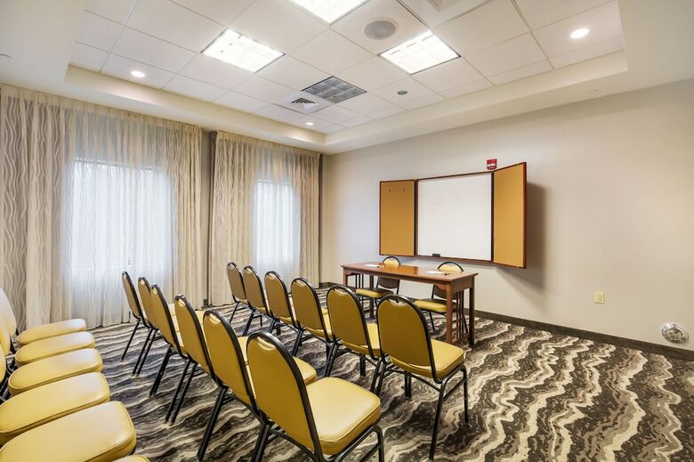 Hotel Staybridge Suites Chesapeake