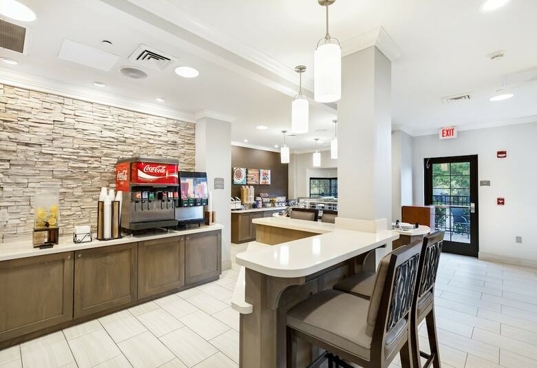 Hotel Staybridge Suites Chesapeake