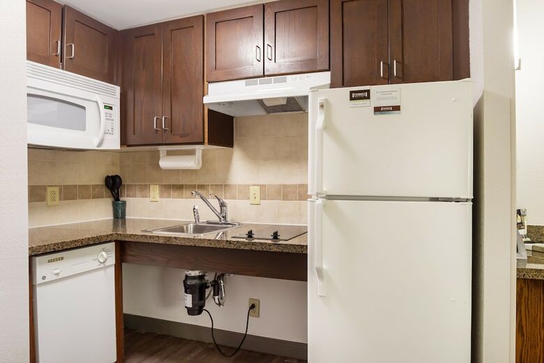 Hotel Staybridge Suites Chesapeake