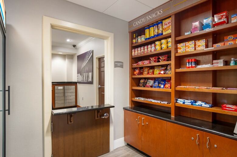 Hotel Staybridge Suites Chesapeake