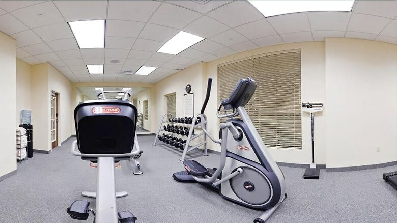 Hotel Staybridge Suites Chesapeake