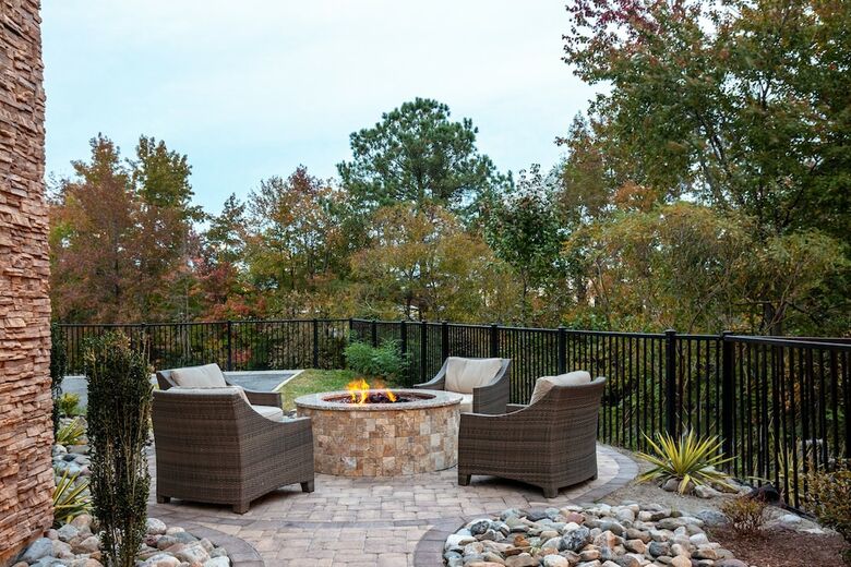 Hotel Staybridge Suites Chesapeake
