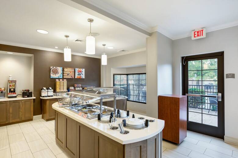 Hotel Staybridge Suites Chesapeake