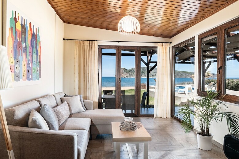 Sea Front Villas