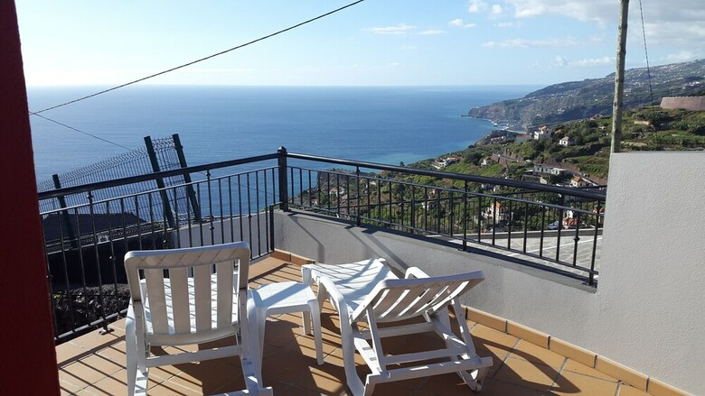 Apartamentos Vila Brava Cottage