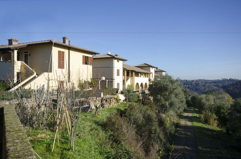 Apartamento Il Borgo Di San Gervasio