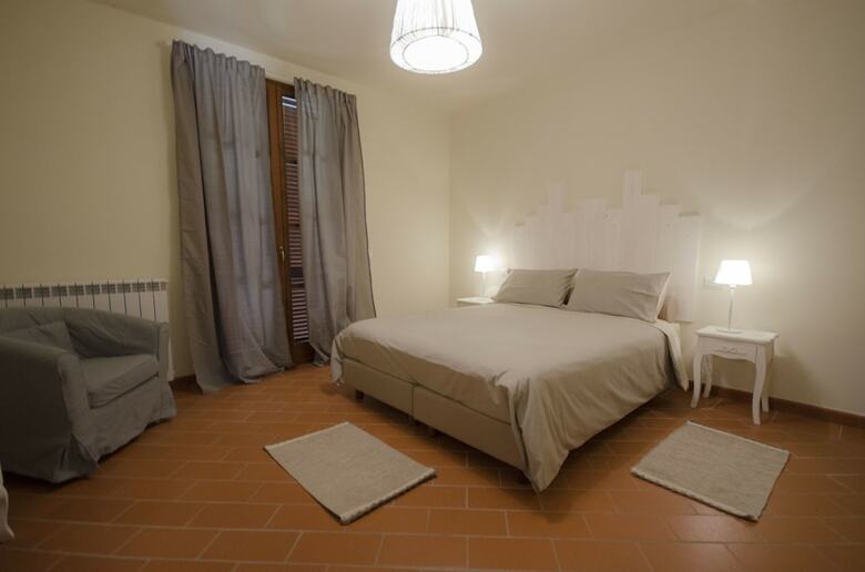 Apartamento Il Borgo Di San Gervasio