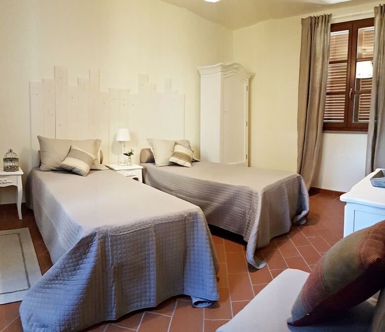 Apartamento Il Borgo Di San Gervasio