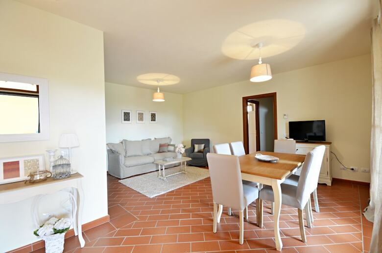 Apartamento Il Borgo Di San Gervasio