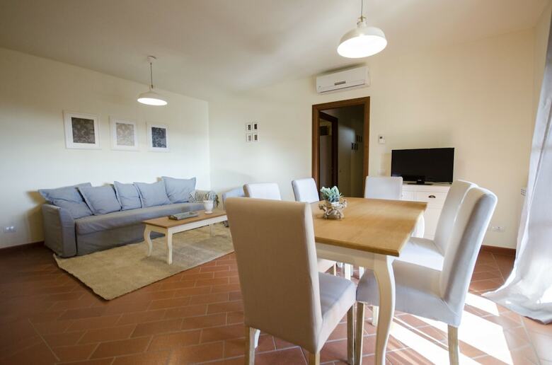 Apartamento Il Borgo Di San Gervasio