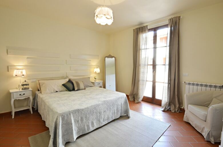Apartamento Il Borgo Di San Gervasio
