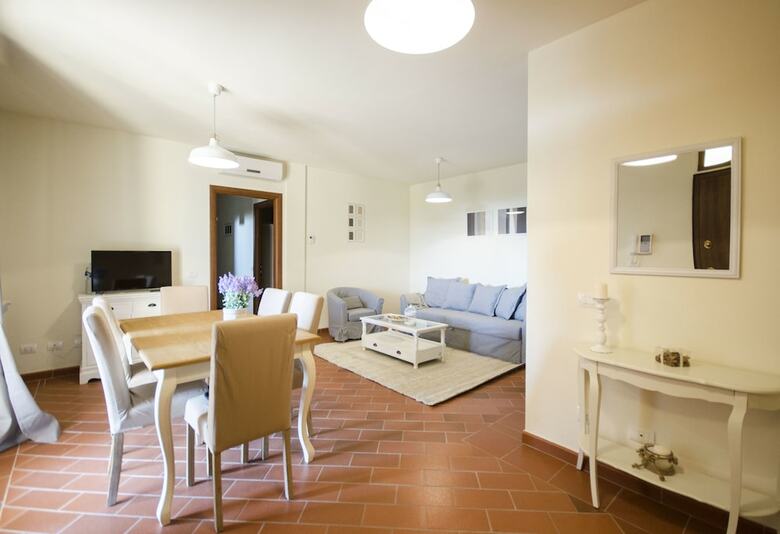 Apartamento Il Borgo Di San Gervasio