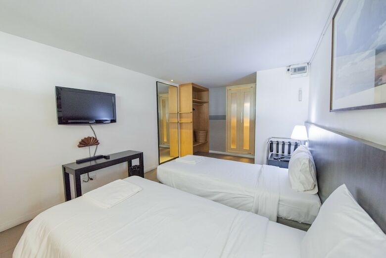 Hotel Escape At Sathorn Terrace