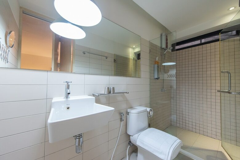 Hotel Escape At Sathorn Terrace