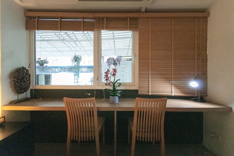 Hotel Escape At Sathorn Terrace