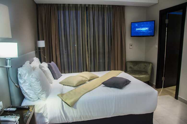 Hotel Selton