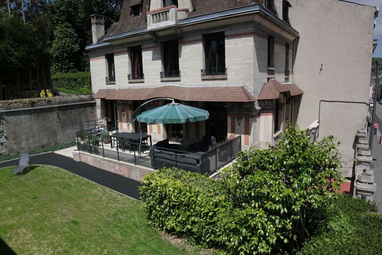 Bed & Breakfast Le Paddock