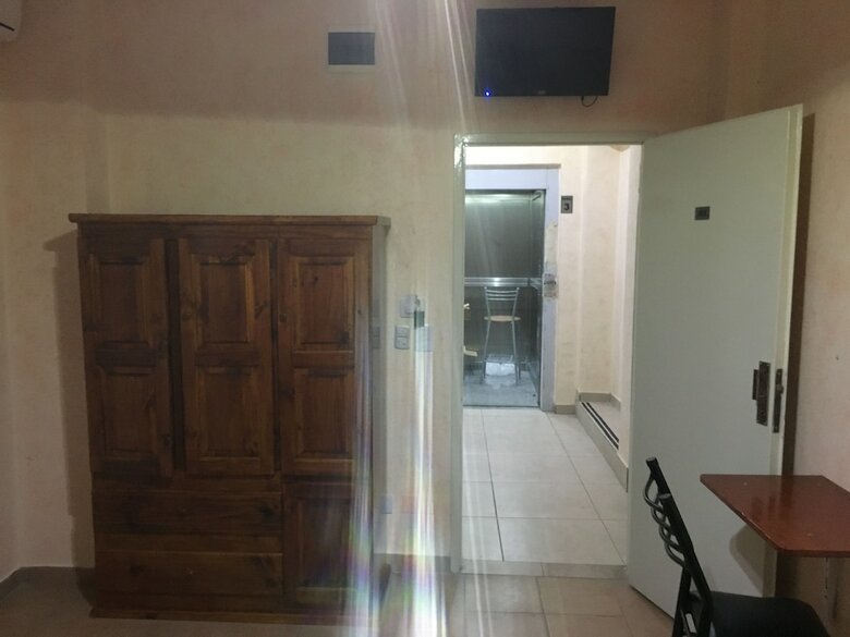 Hotel El Porte�o