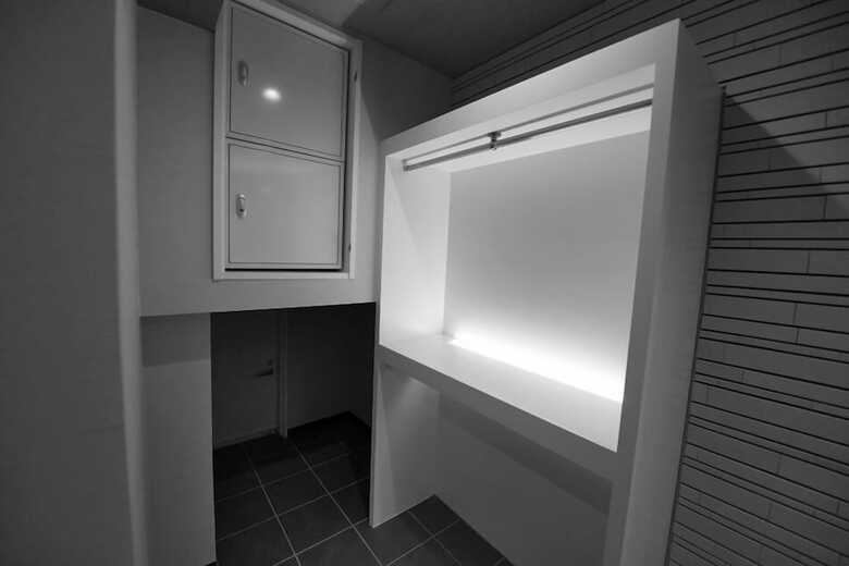 Hotel Terrace House Tanimachi