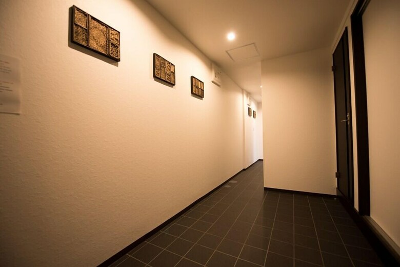 Hotel Terrace House Tanimachi