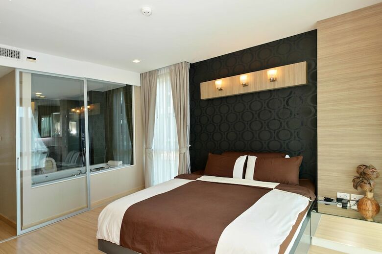 Aparthotel Luxury Style Of Life