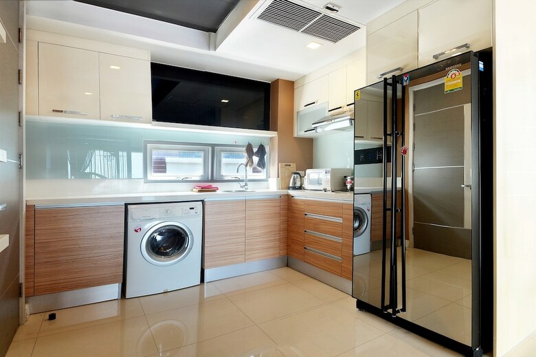 Aparthotel Luxury Style Of Life