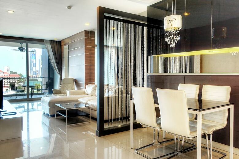Aparthotel Luxury Style Of Life