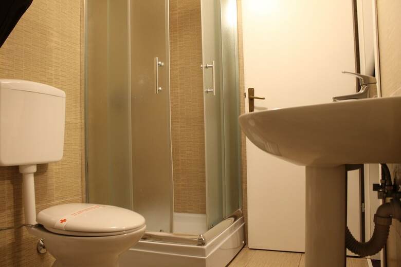 Hotel Sokak