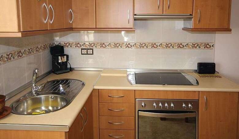 Apartment In Larino A Coruna 101885 By Mo Rentals