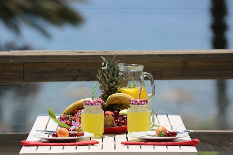 Hotel Golden Key Hisaronu