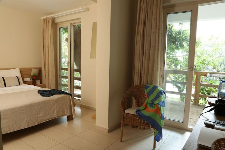 Hotel Golden Key Hisaronu