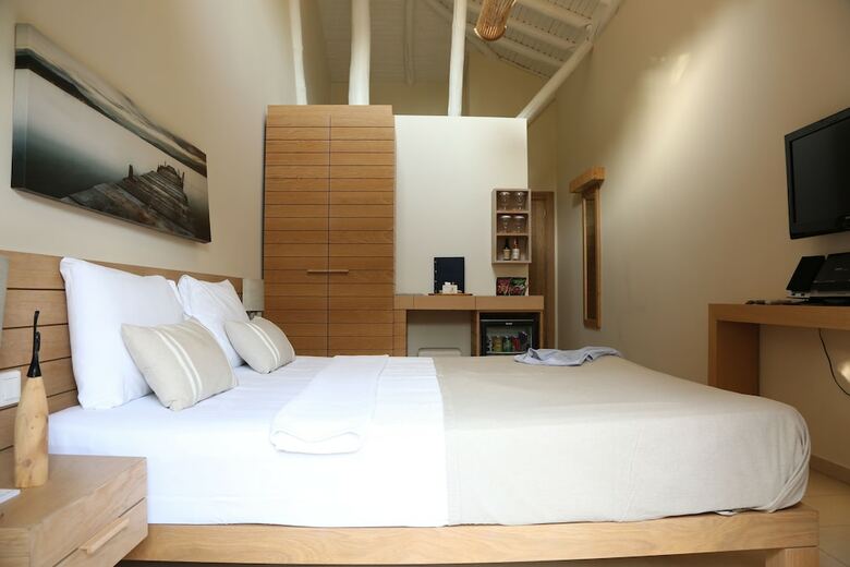 Hotel Golden Key Hisaronu