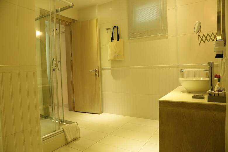 Hotel Golden Key Hisaronu