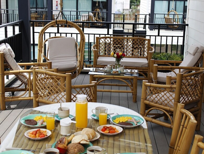 Villas Grand Gardenia