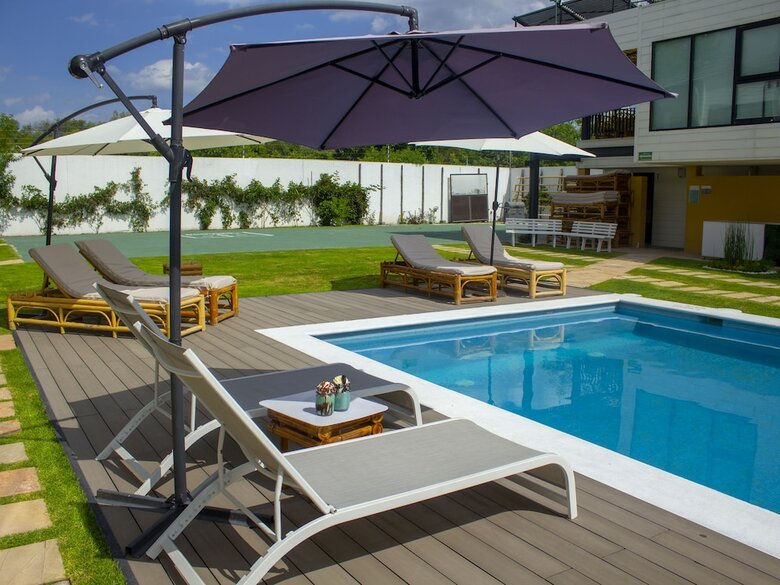 Villas Grand Gardenia