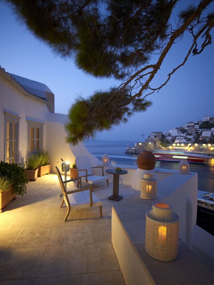 Hotel Hydrea Exclusive Hospitality