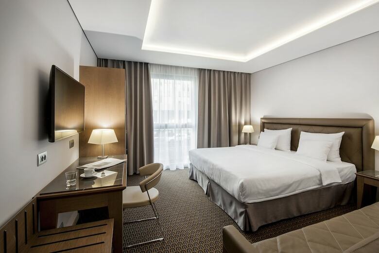 Hotel Royal Prague