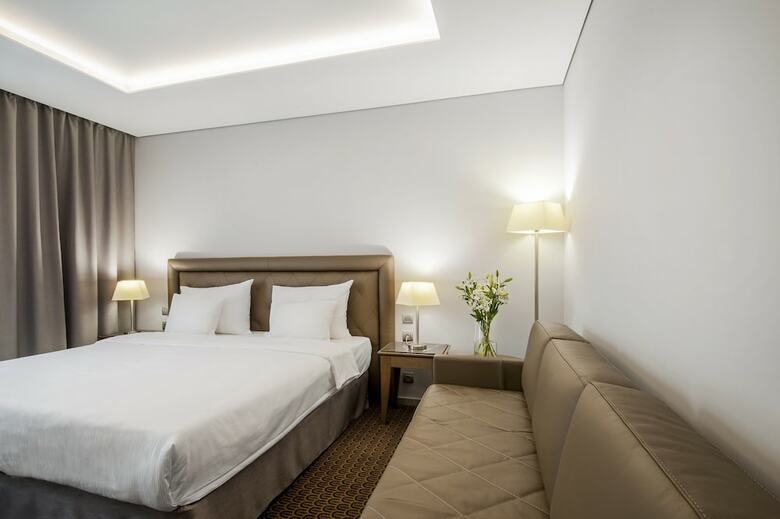 Hotel Royal Prague