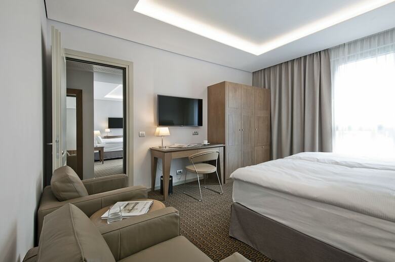 Hotel Royal Prague
