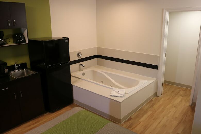 Motel Studio 6 Victorville - Apple Valley