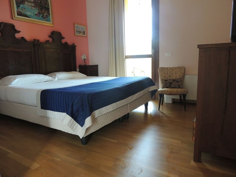 Bed & Breakfast Resort Sile River & Spa