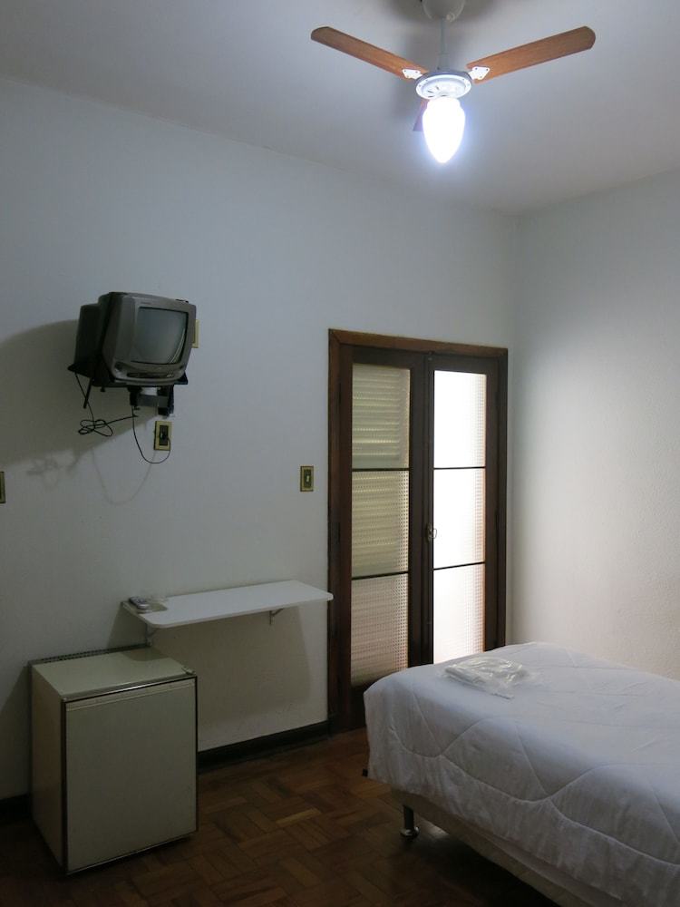 Hotel Jau
