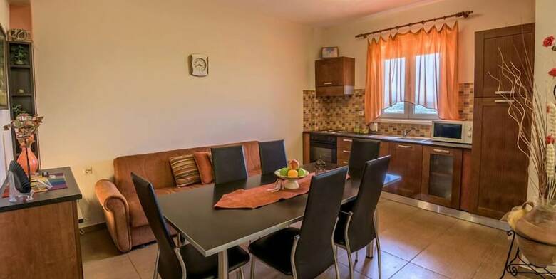 Villa Apollon Crete