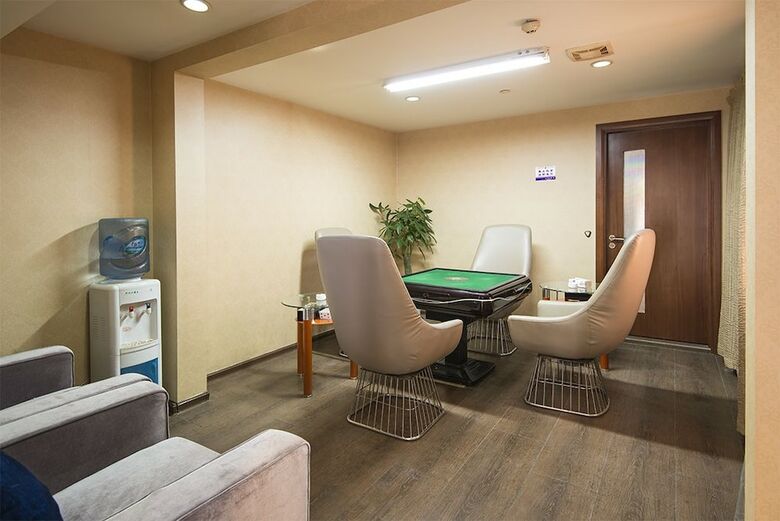 Wenling Shuguang Hotel